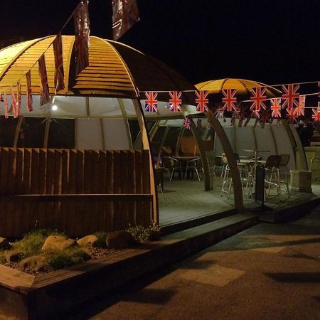 Three Horseshoes Country Inn 巴里 外观 照片