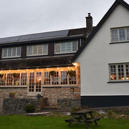 Three Horseshoes Country Inn 巴里 外观 照片