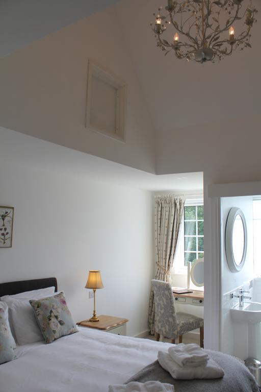 Three Horseshoes Country Inn 巴里 外观 照片
