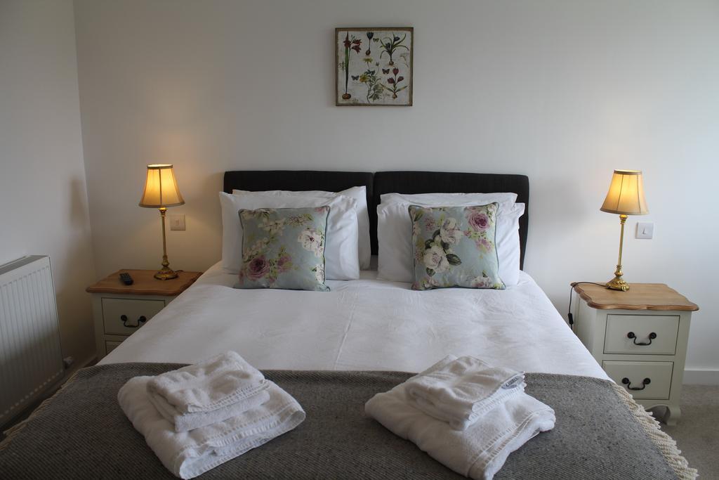 Three Horseshoes Country Inn 巴里 外观 照片