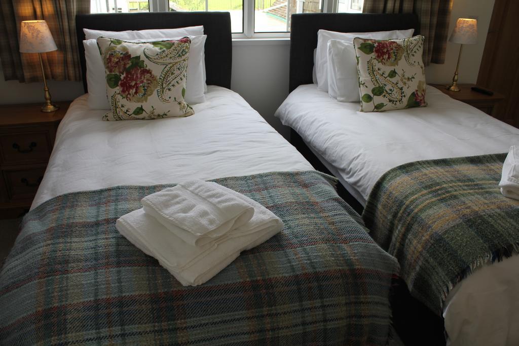 Three Horseshoes Country Inn 巴里 外观 照片