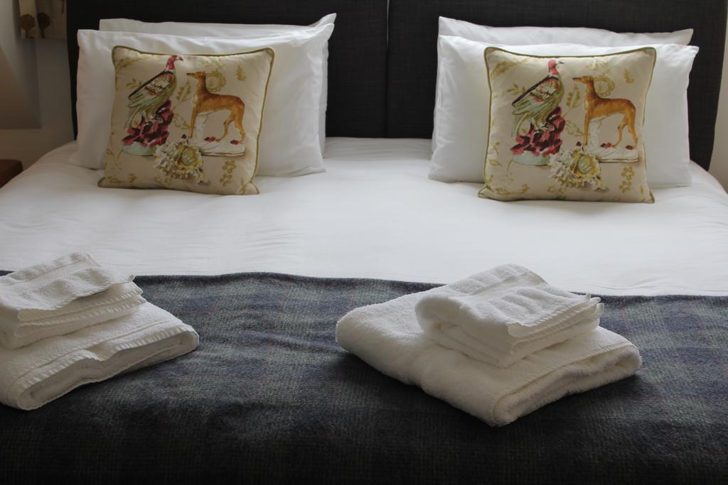 Three Horseshoes Country Inn 巴里 外观 照片